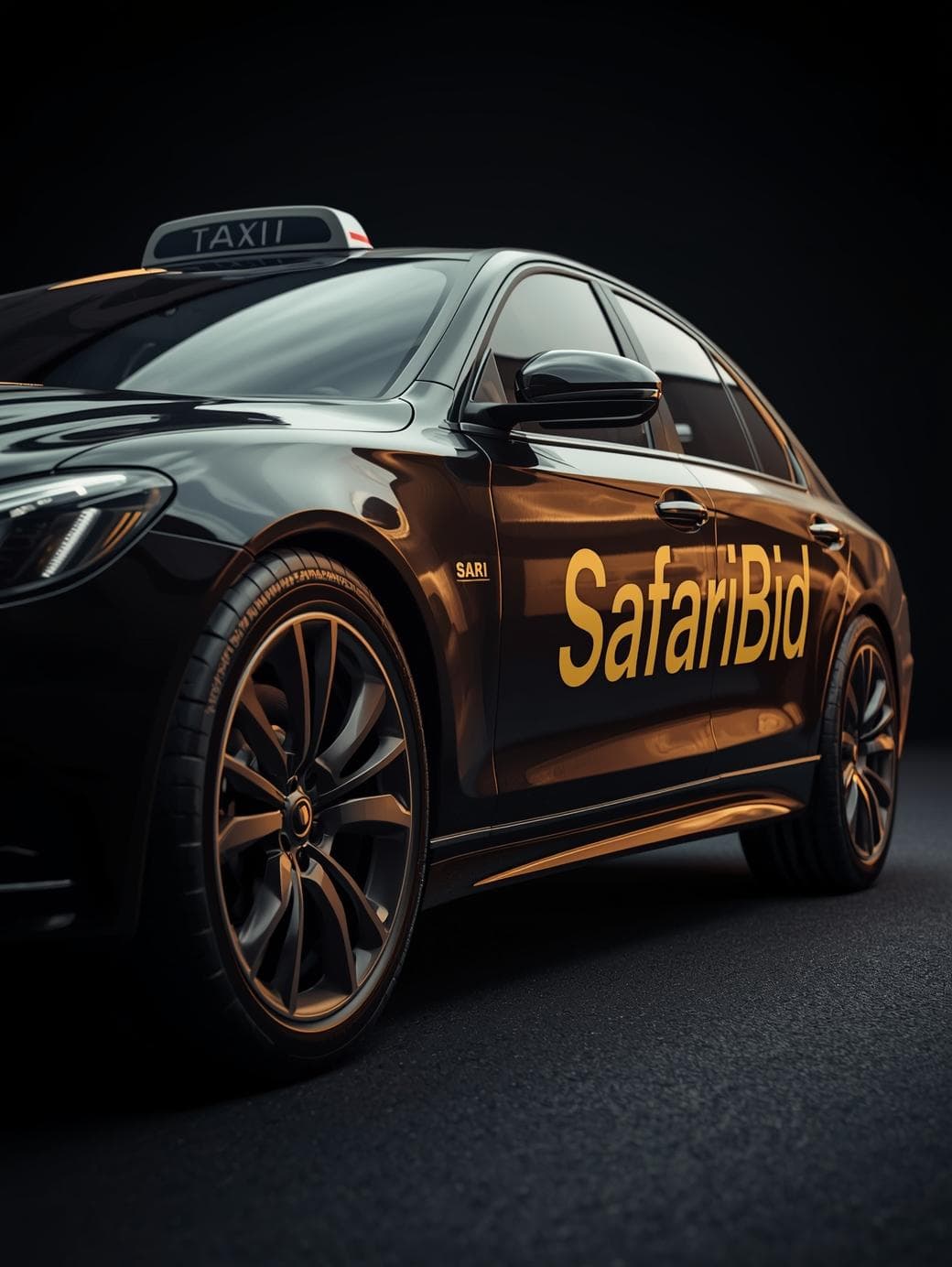 SafariBid Delivery Services