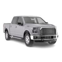 SafariBid Pickup